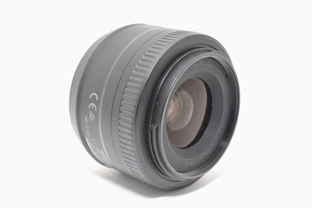 ■美品■ ニコン　Nikon AF-S DX NIKKOR 35mm F1.8G