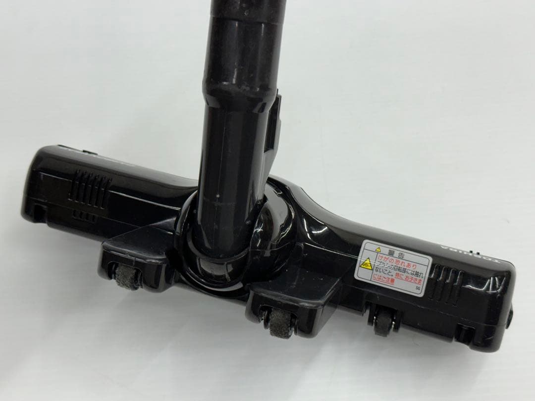中古　CARBON HEAD 東芝 ヘッド　回転ブラシ　部品　4145A024