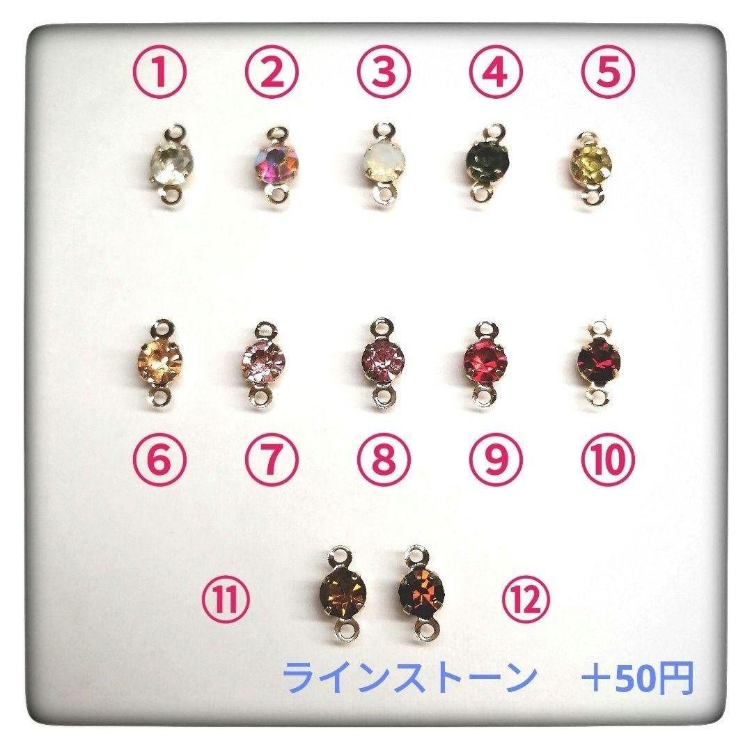 サークルinインコピアス