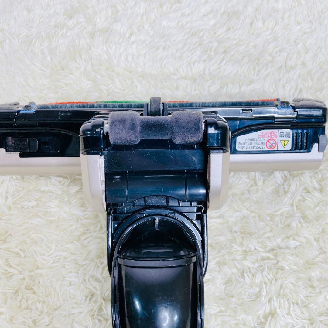 【美品】日立 PV-BH900H D-DP25日立掃除機　パワーヘッド