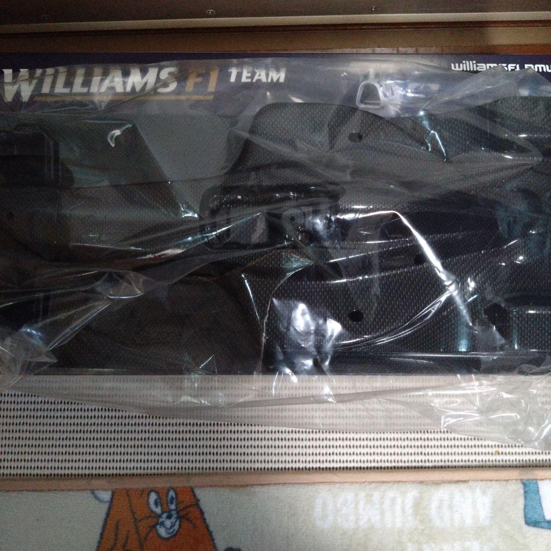 ホビーラジコン TAMIYA F201 TUNED CHASSIS KIT