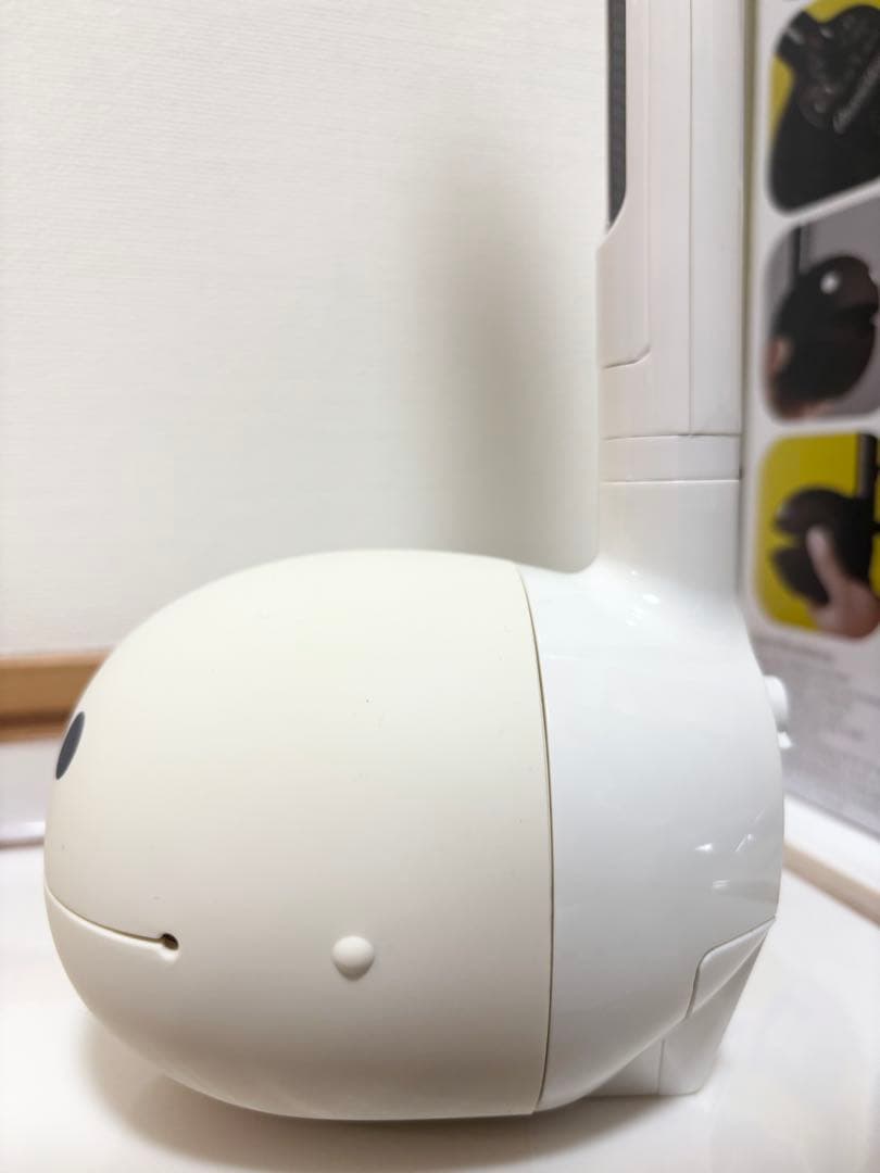 【全揃い】オタマトーンテクノ　ホワイト　明和電機