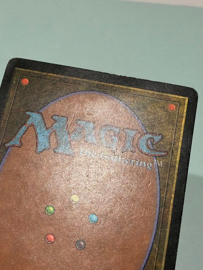 MTG 裏切り者の都 日本語 1枚