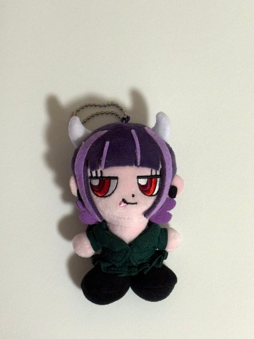 ずっと真夜中でいいのに。 残機 ニラちゃん ぬいぐるみ