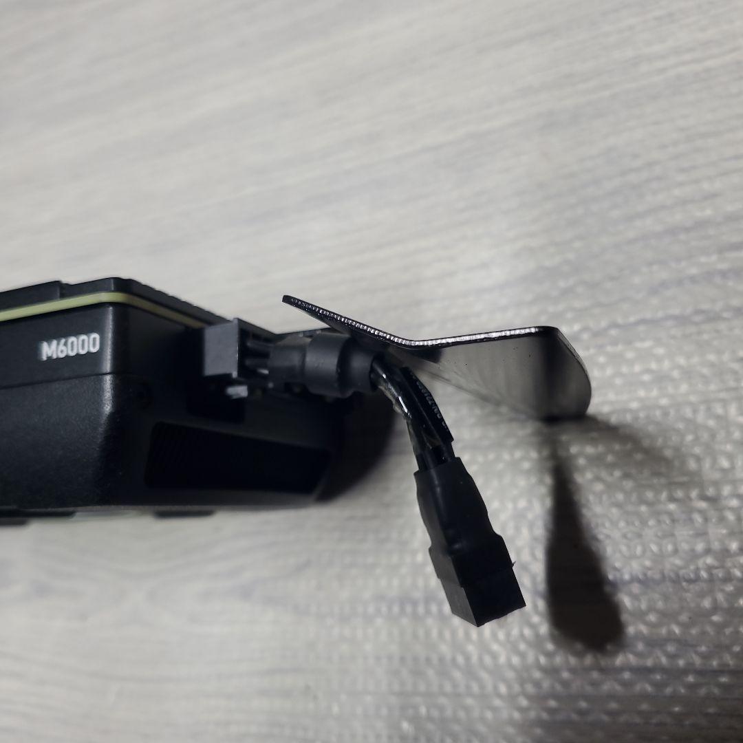 C*o様 NVIDIA M6000 グラフィックボード