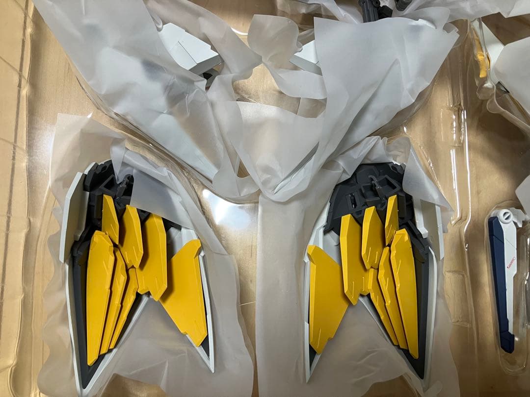 ROBOT魂 Ξガンダム ペーネロペー 閃光のハサウェイVer. 2点セット
