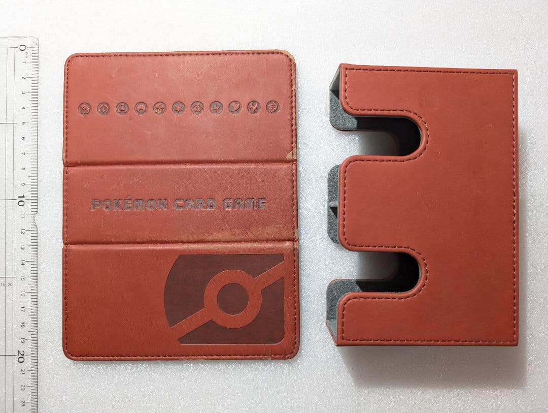 【世界で50個】エディオン限定　フリップデッキケース　ポケモンカード正規品ポケカ