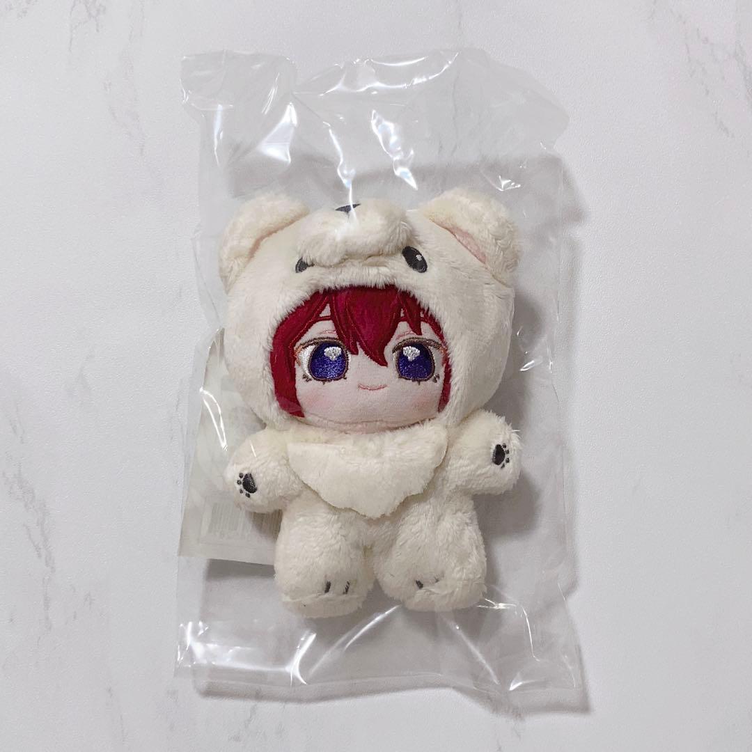 あんスタ 朱桜司 いつぬい