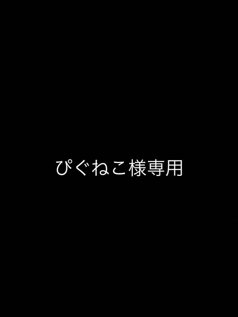 専用商品です