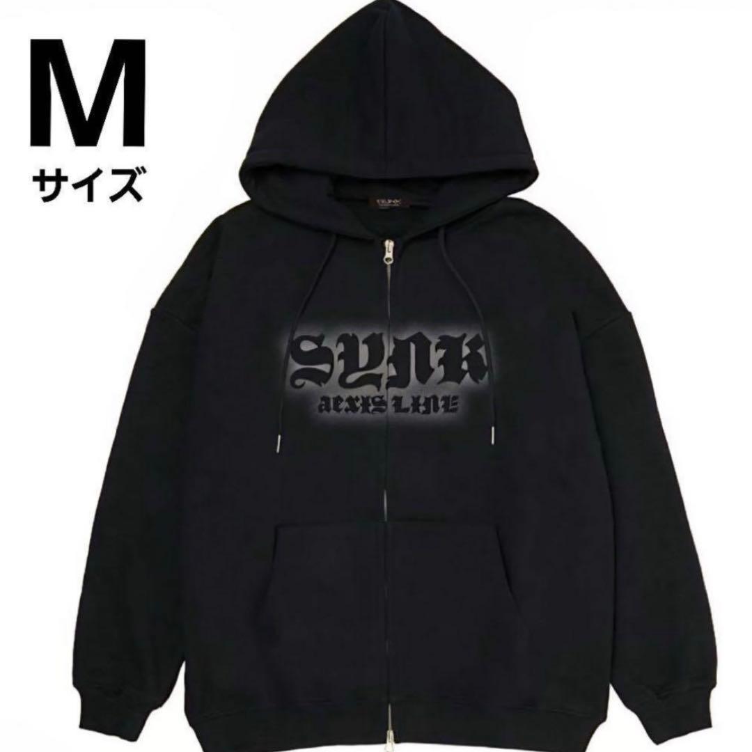 aespa アリーナツアー グッズ ジップアップパーカー Mサイズ