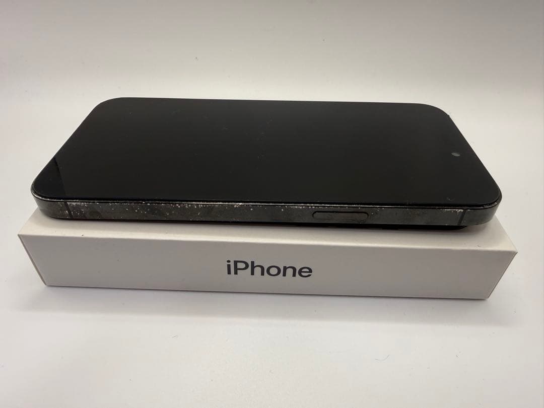【セール中】iPhone 14 Pro Max 128GB 海外SIMフリー