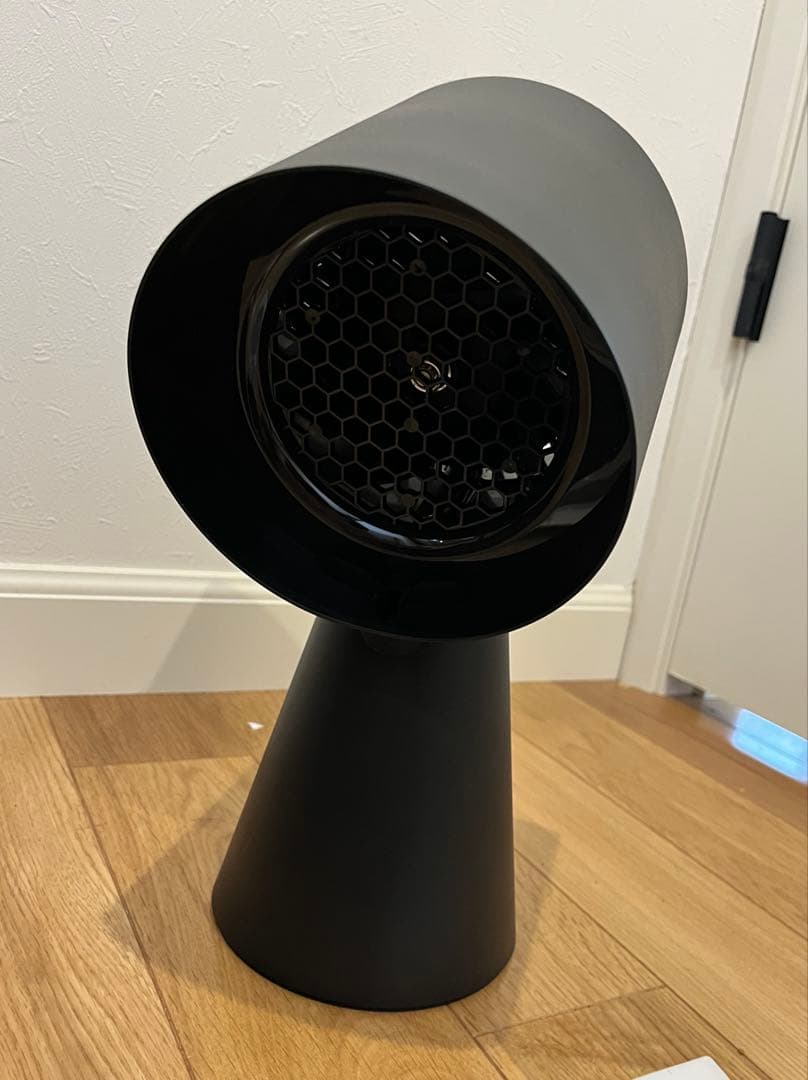 Bolani 卓上レンジフード 卓上吸煙機 換気扇 簡単操作