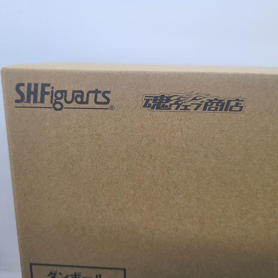 【THE NEXT】S.H.Figuarts サイクロン2号【新品】
