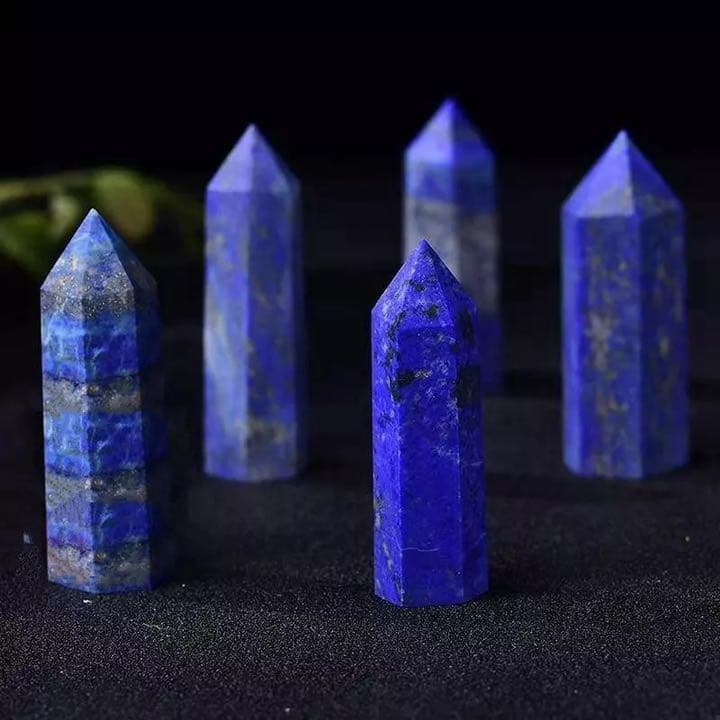 P09 パワーストーン　ラピスラズリ　天然石　魔除け　ヒーリング　開運　幸運