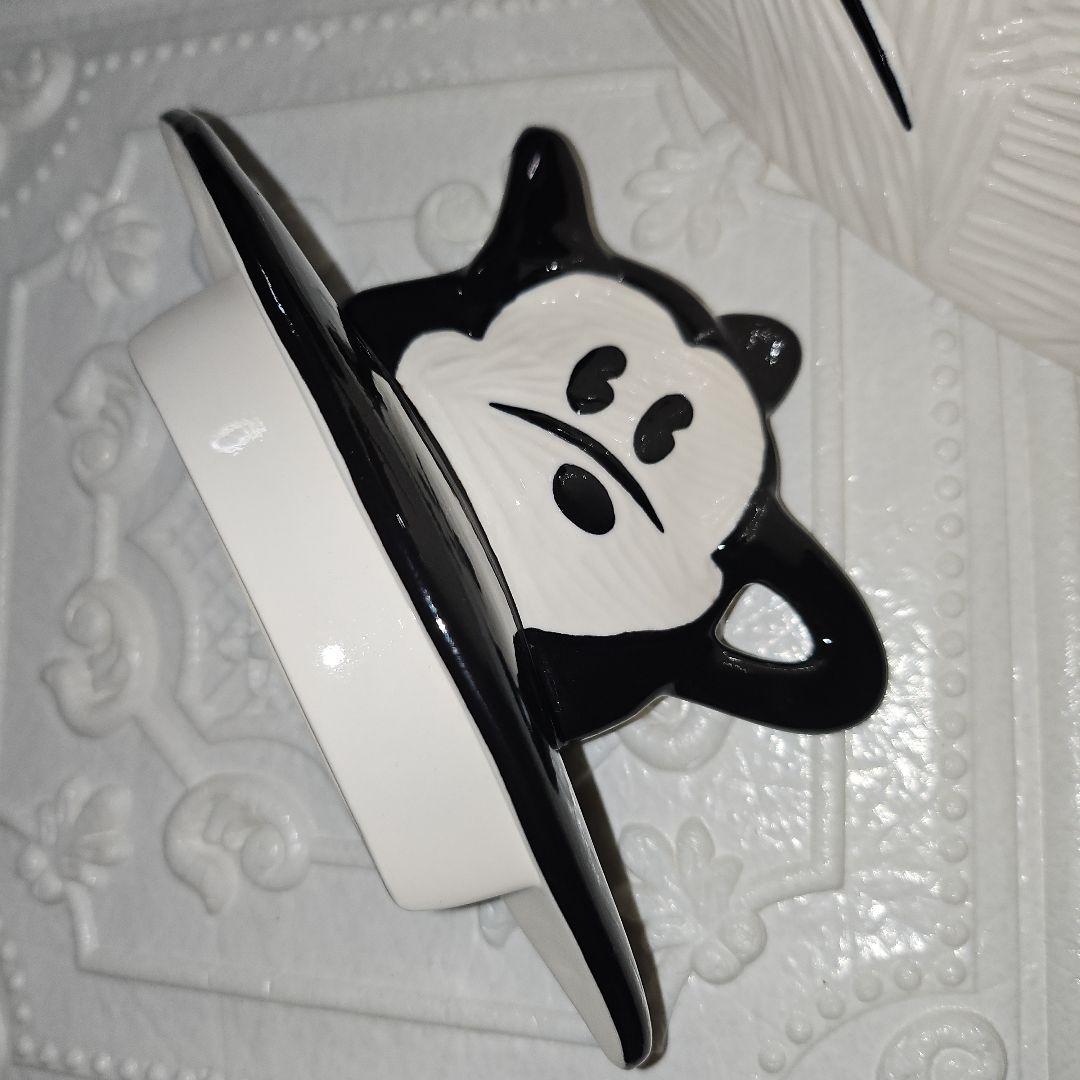 超激レア 希少 WaltDisneyGallery ミッキーマウスポット