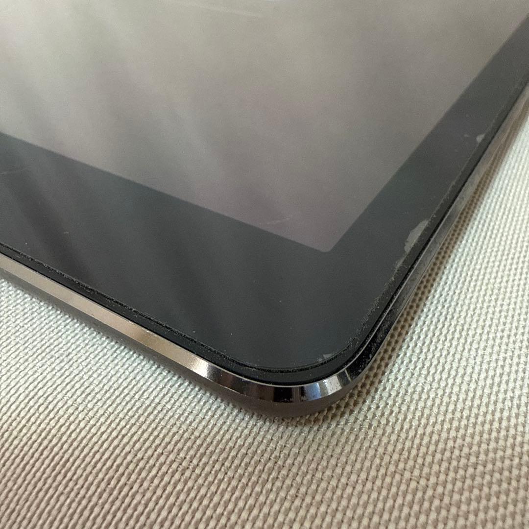 Apple iPad Air(第1世代) 64GB スペースグレー