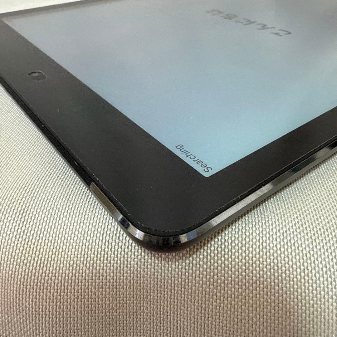 Apple iPad Air(第1世代) 64GB スペースグレー