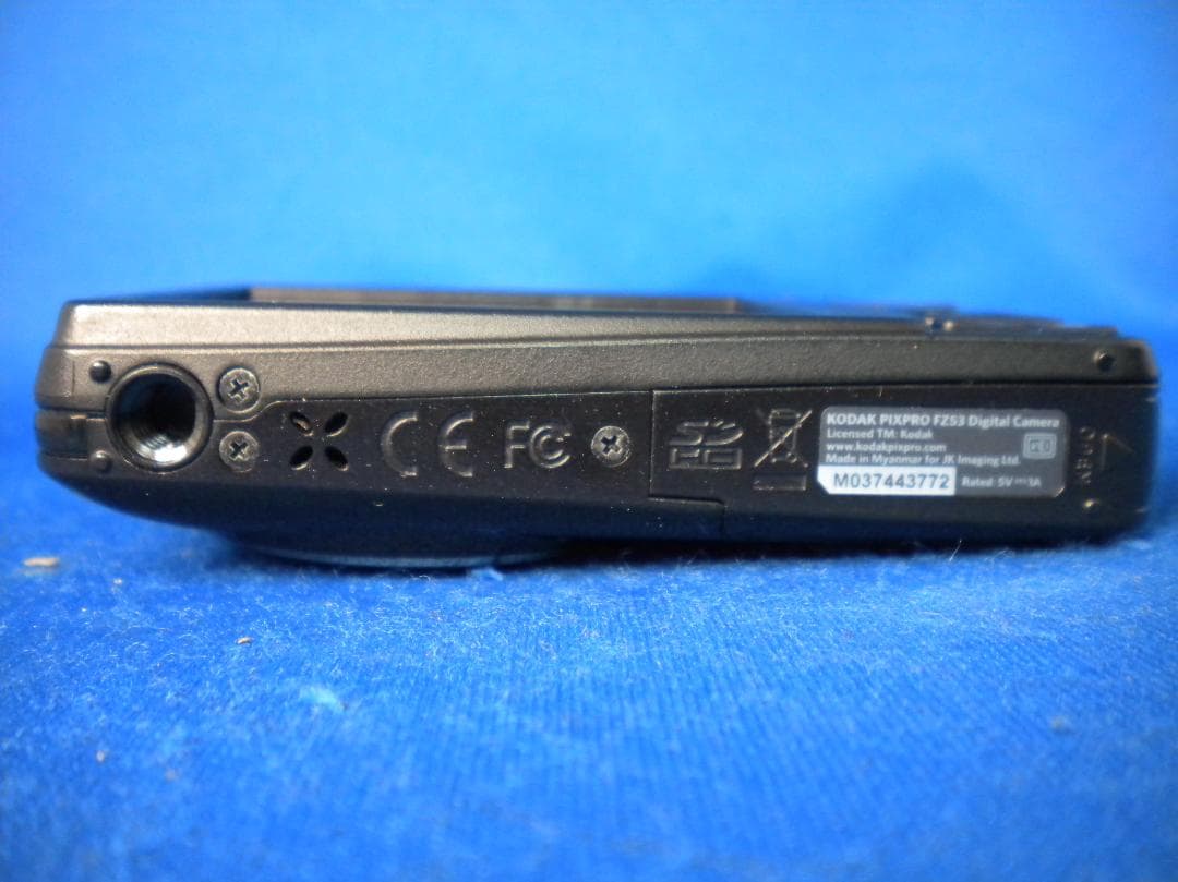 #3105 Kodak PIXPRO FZ53 良好