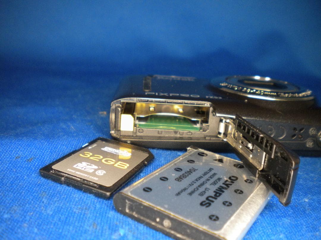 #3105 Kodak PIXPRO FZ53 良好