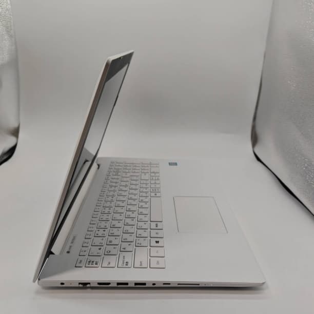 第8世代 i7 15 NEC LAVIE 8GB SSD480GB オフィス