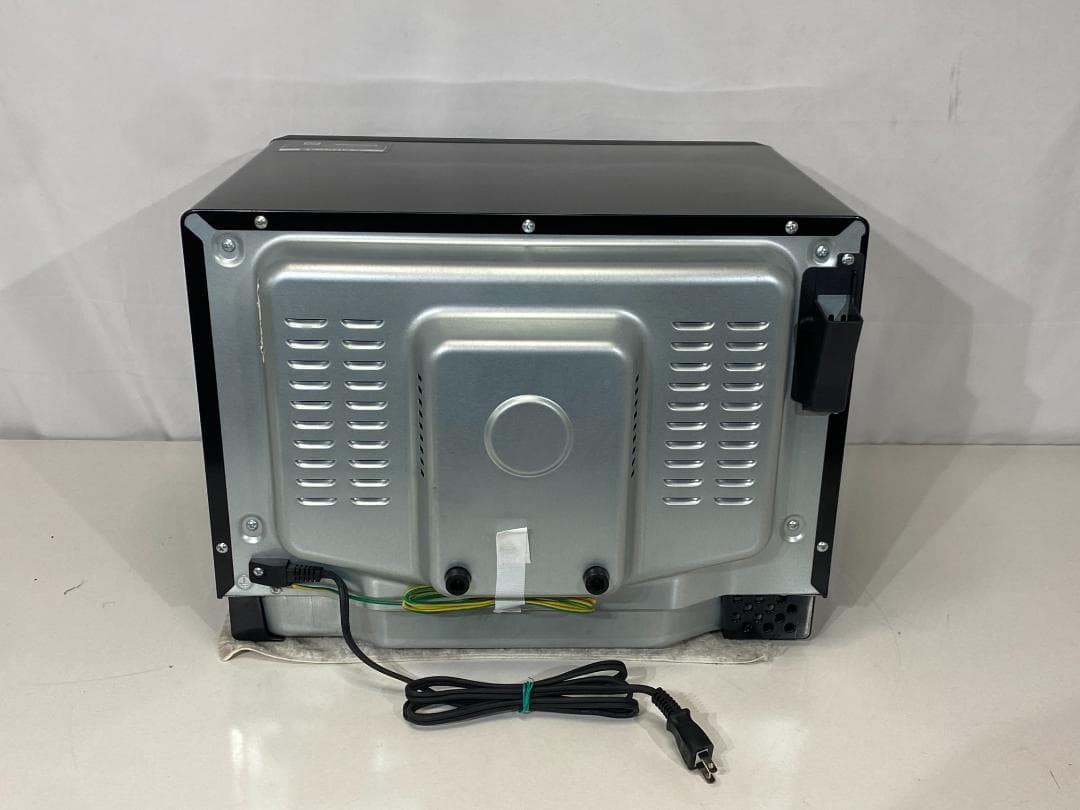 SHARP　オーブンレンジ　RE-WF264-B 2023年製