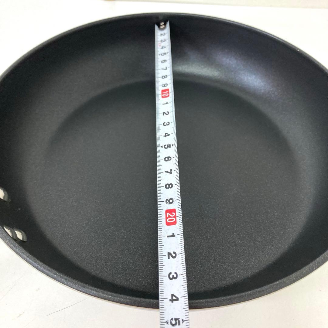 537-G MEYER マイヤー フライパン 24cm