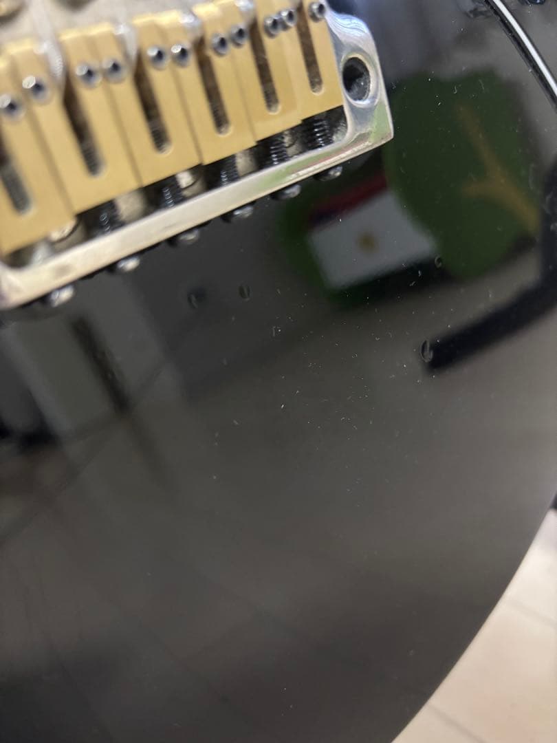 PRS SE EG 改造品