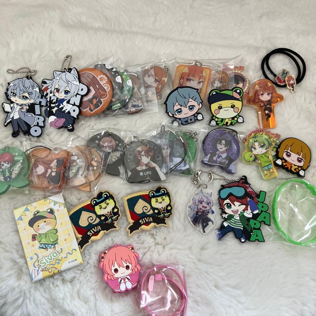 カラフルピーチ まとめ売り