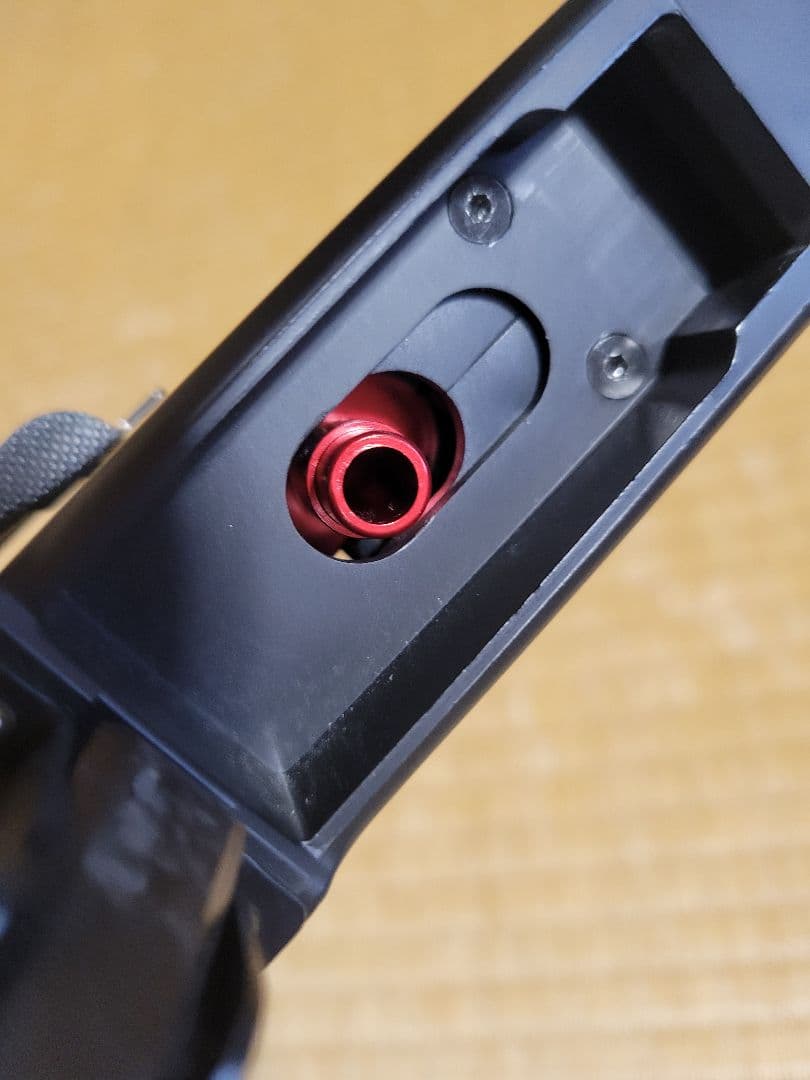 東京マルイ スタンダード電動ガン AK47