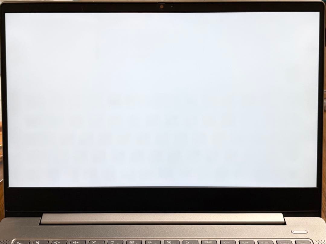 【バッテリー良】Lenovo S540【第8世代i3/8G/128G】