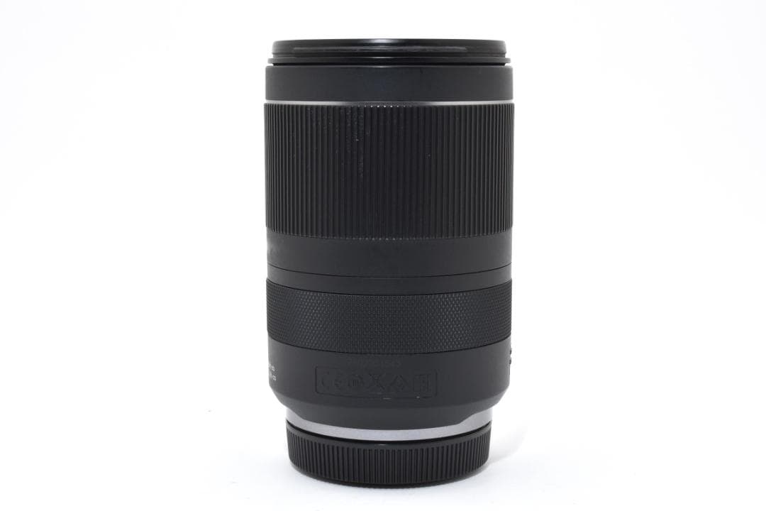 Canon キヤノン RF24-240mm F4-6.3 IS USM