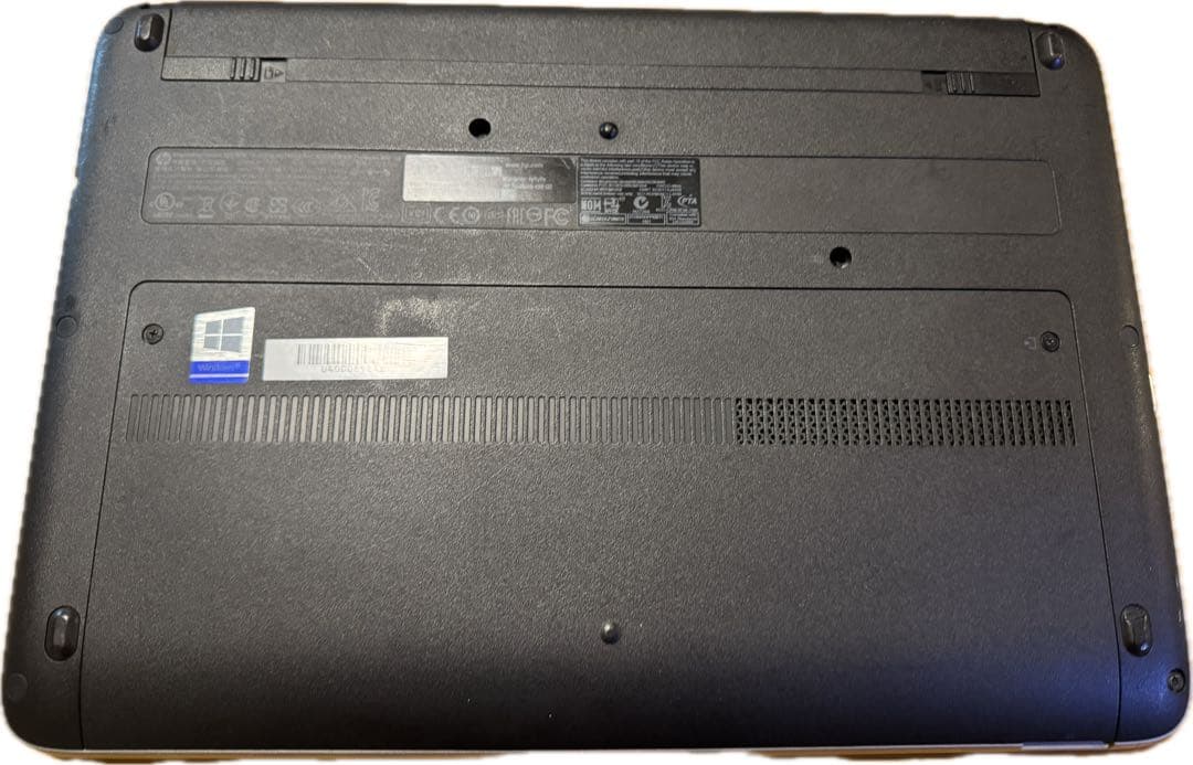 Windowsノート本体 HP ProBook 430 G2 Core i7 8GB HDD500GB