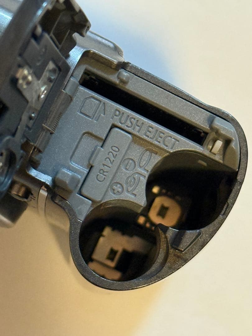 【動作確認】 Powershot A590 IS Canon コンデジ