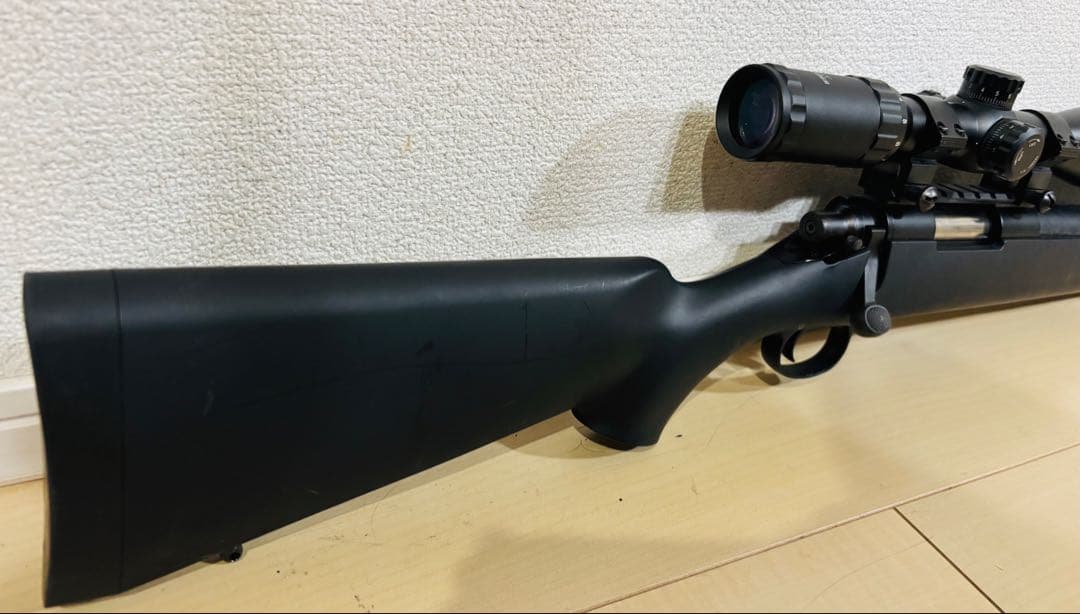 東京マルイ　VSR-10 タスコ TR-X COMMANDER　スコープセット