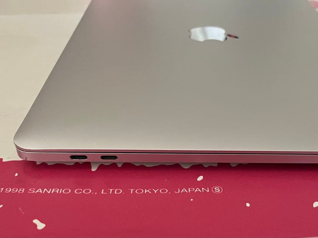 本日限定！MacBookPro 2018 i7 16GB 256GB13インチ