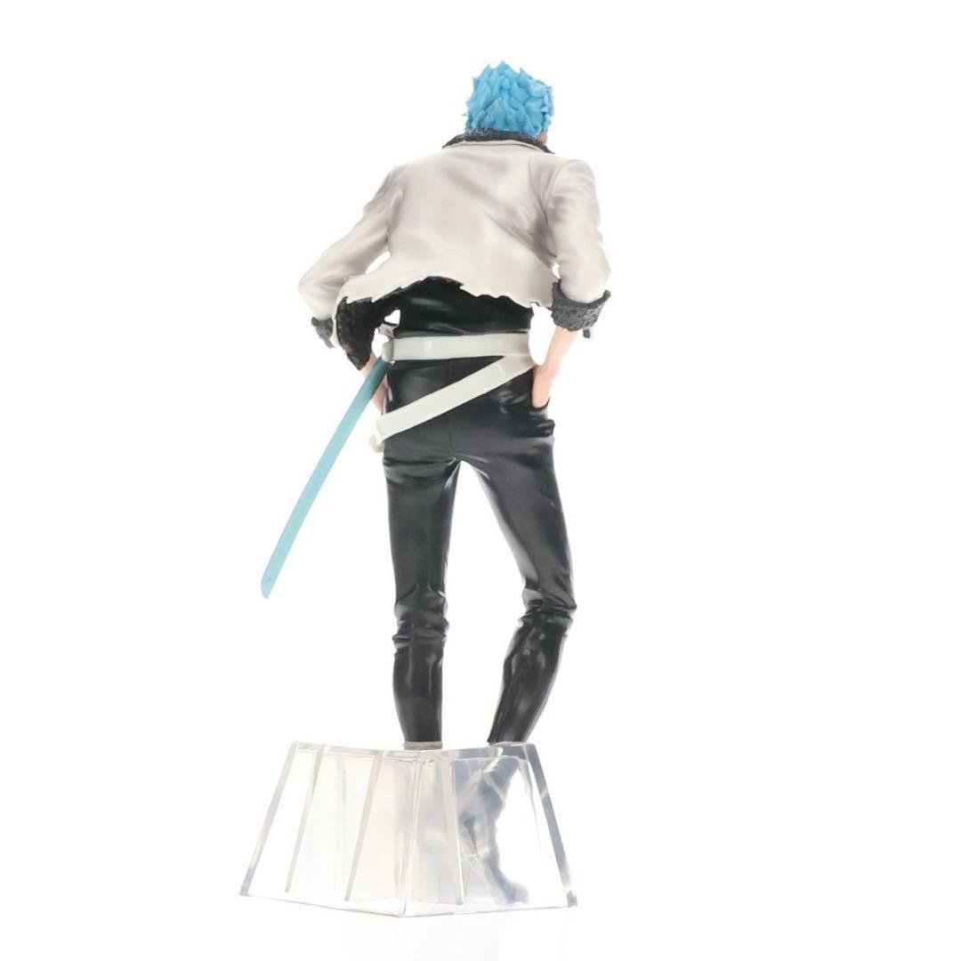 BLEACH 20th グリムジョー・ジャガージャック フィギュア