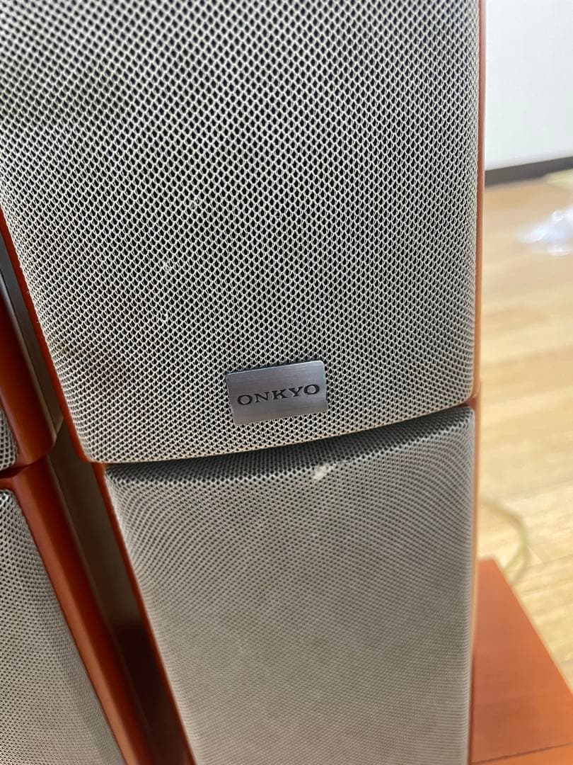 ONKYO ホームシアターセットPR-155SP