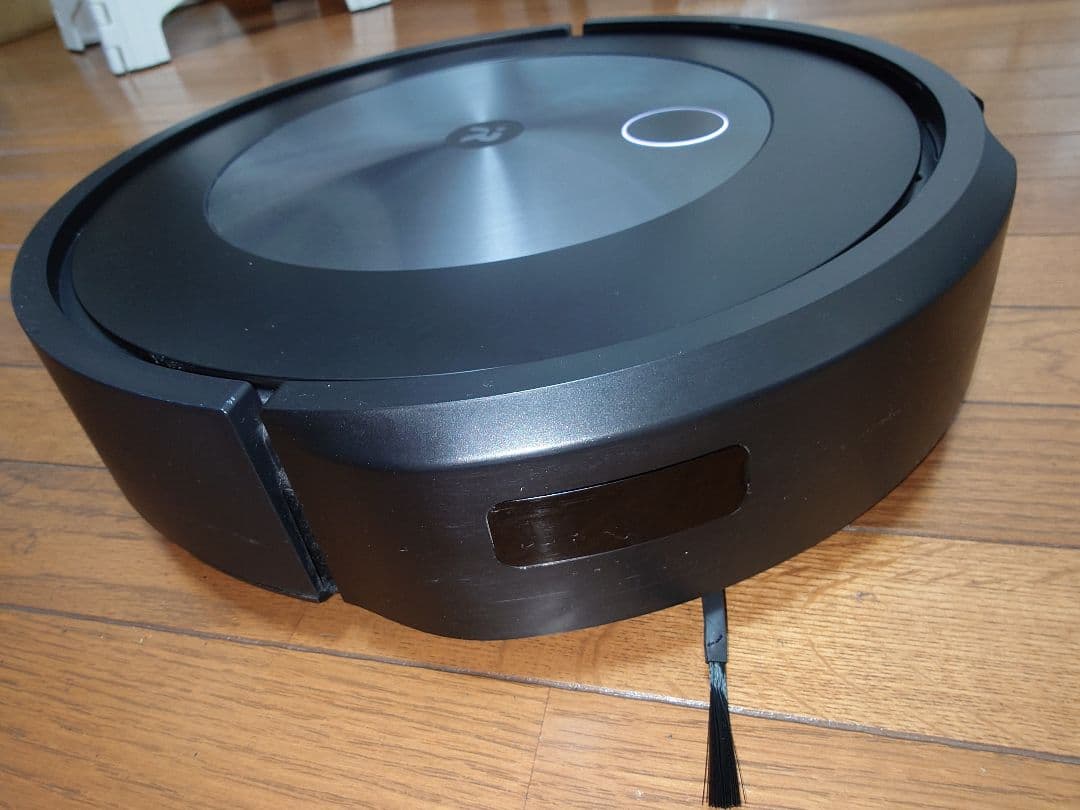 掃除機・クリーナー iRobot Roomba j7+