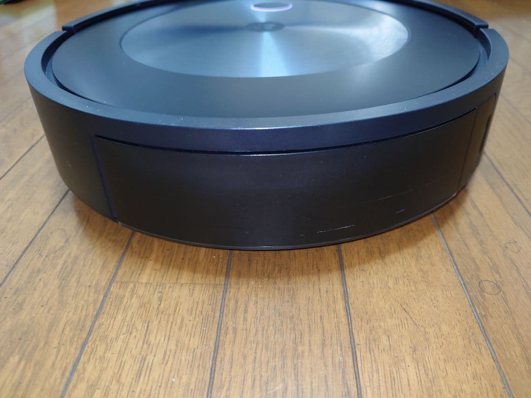 掃除機・クリーナー iRobot Roomba j7+