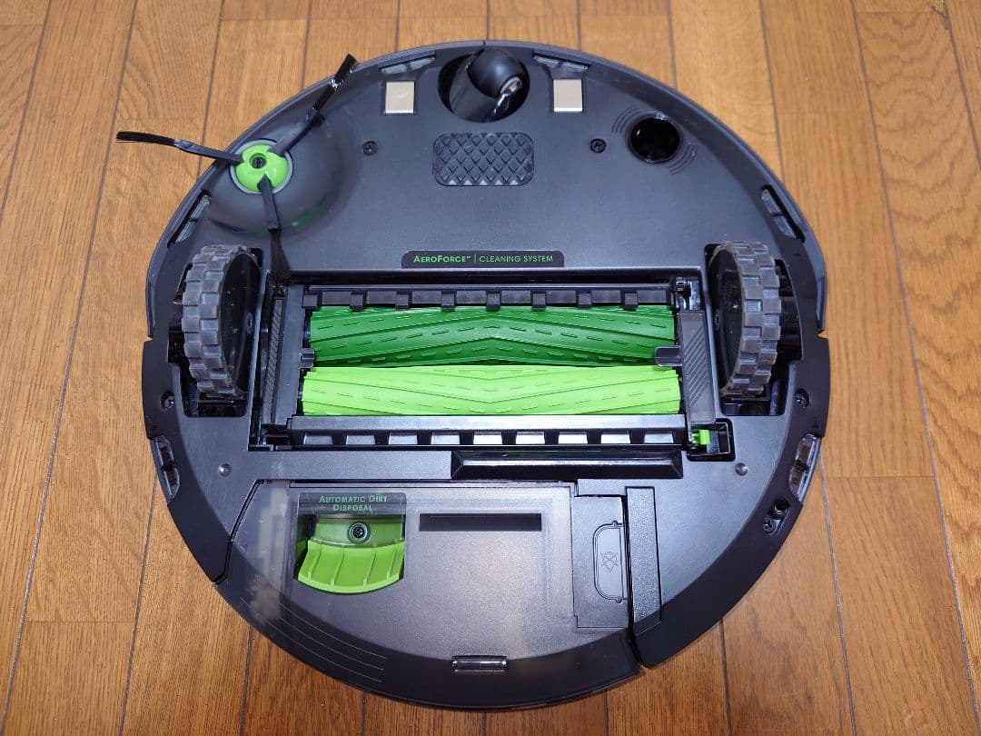 掃除機・クリーナー iRobot Roomba j7+