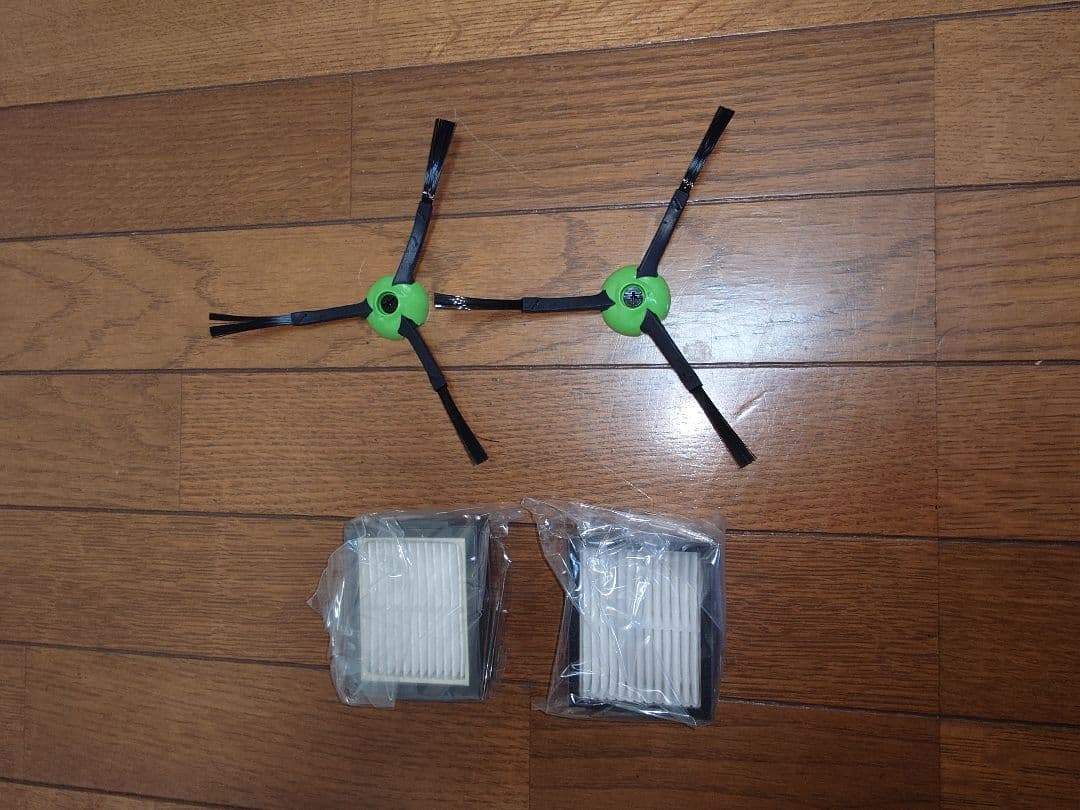 掃除機・クリーナー iRobot Roomba j7+