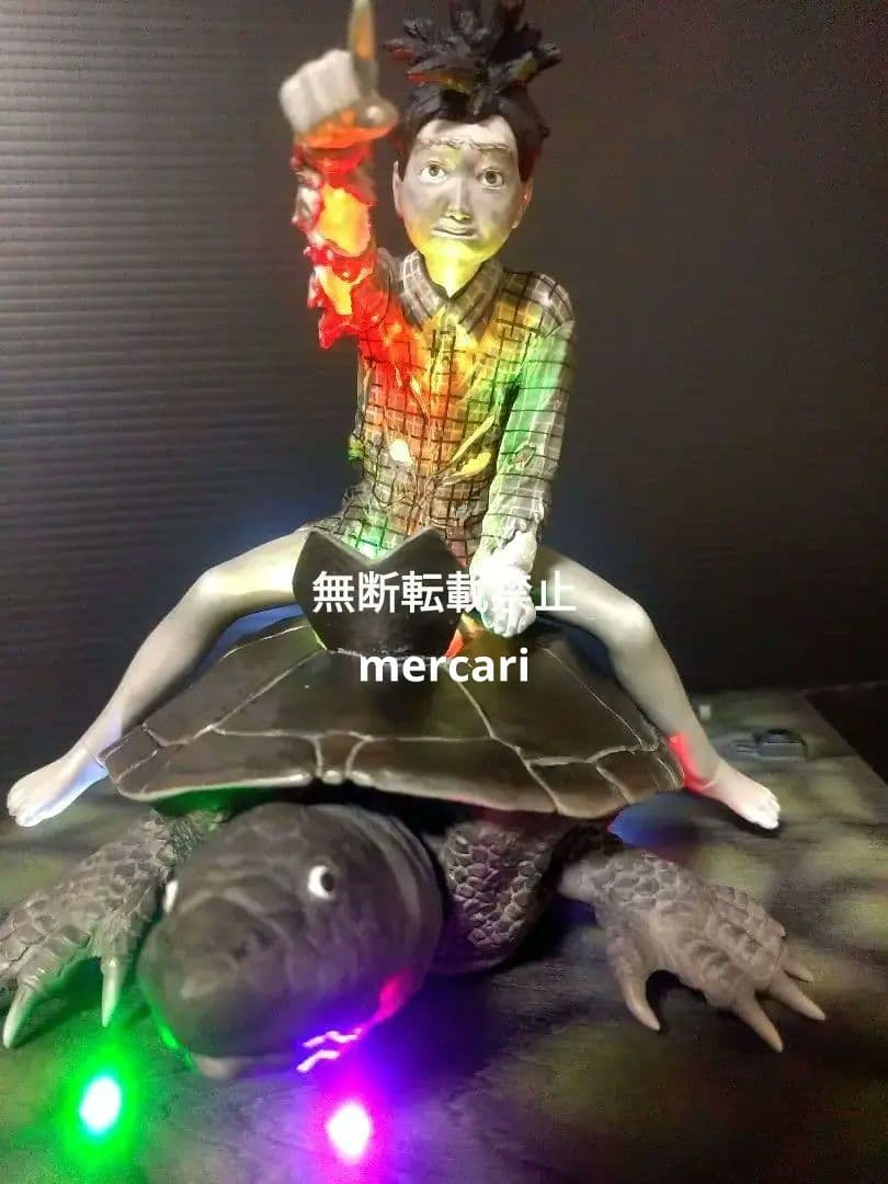育てよカメ