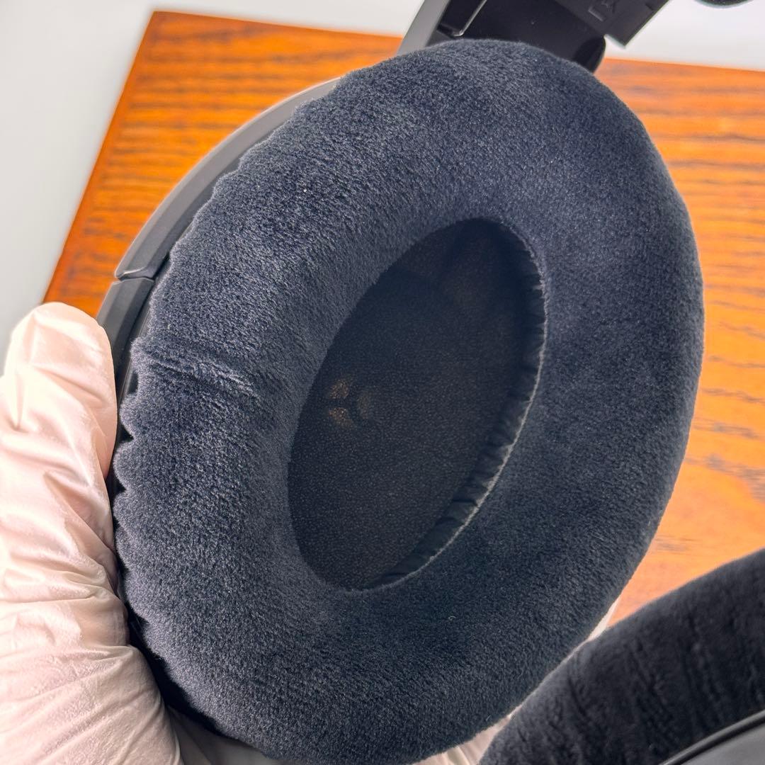 SENNHEISER HD 660S2 – ハイエンドオーディオファン必見