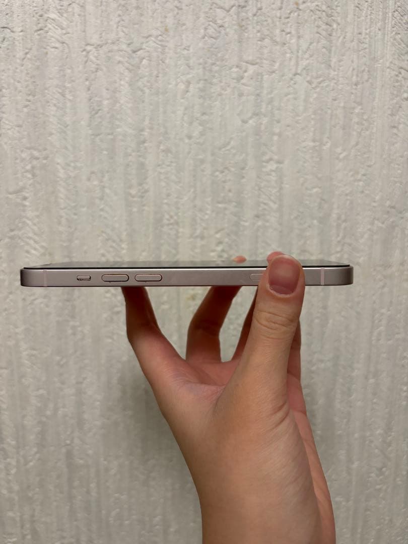 iphone13 512GB SIMロックなし
