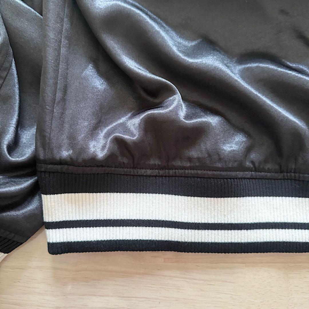 【新品】PUNCH DRUNKARD Reversible JKT M オマケ付