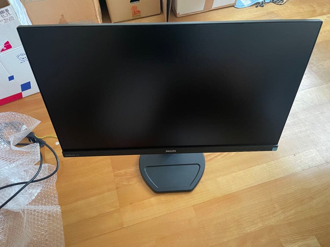 PHILIPS フィリップス モニター本体