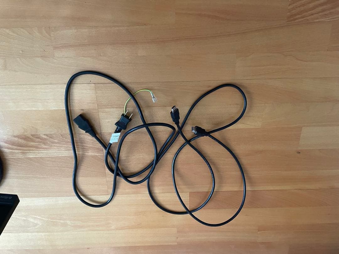 PHILIPS フィリップス モニター本体