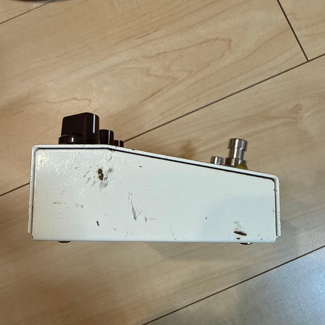 Full-Drive2 Vintage Cream 長岡亮介