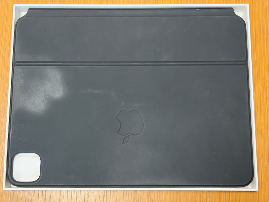iPad Magic Keyboard Black 日本語版 MXQT2J/A