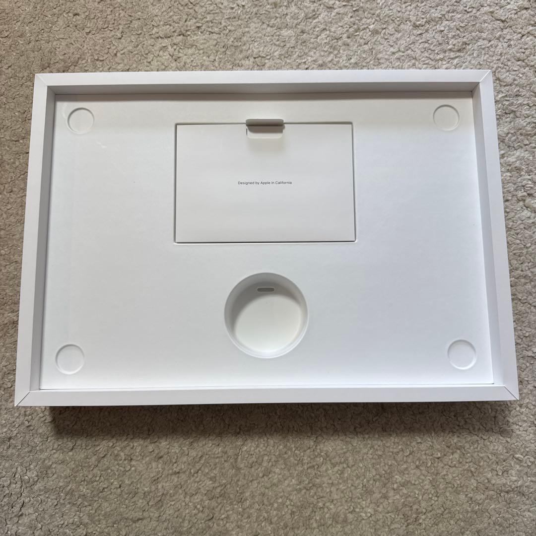 MacBook Pro 16インチCore i9 / 64GB 1TB